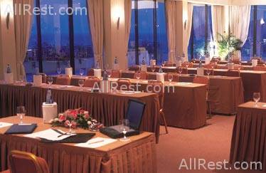 Rodian Amathus Beach Hotel 26